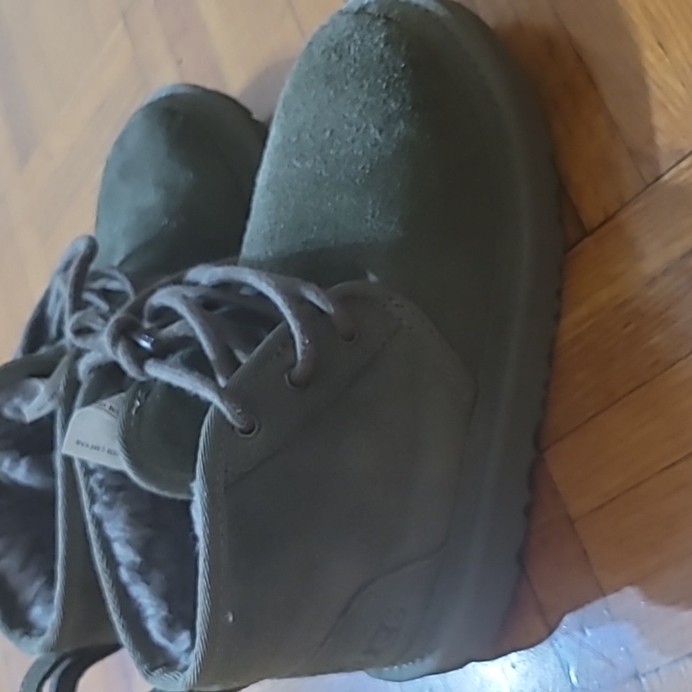 Uggs